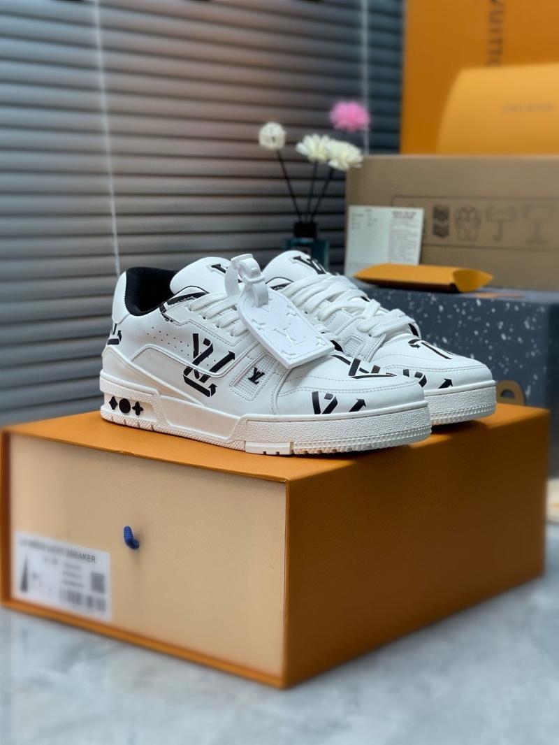 LV Sneakers